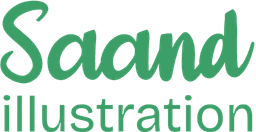 Saand Illustration – Boutique d’illustrations & art animalier pour passionnés de reptiles et de terrariophilie